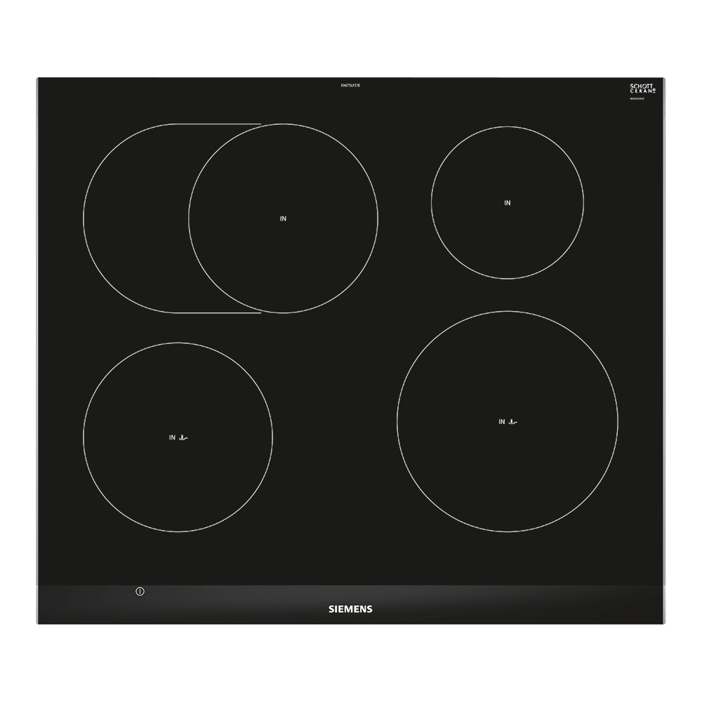 Induksjonstopp Siemens EH675LFC1E