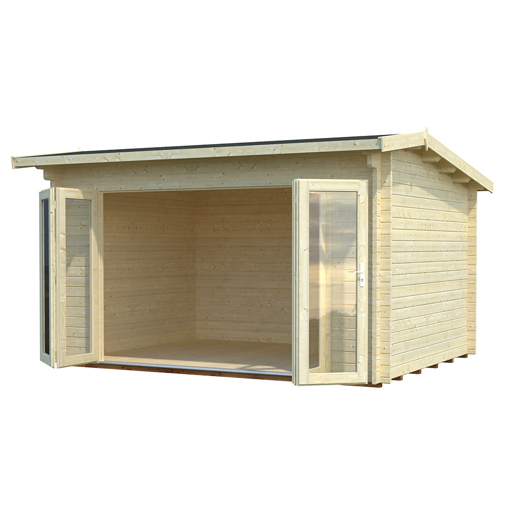 Anneks Palmako Ines 11,1 m2