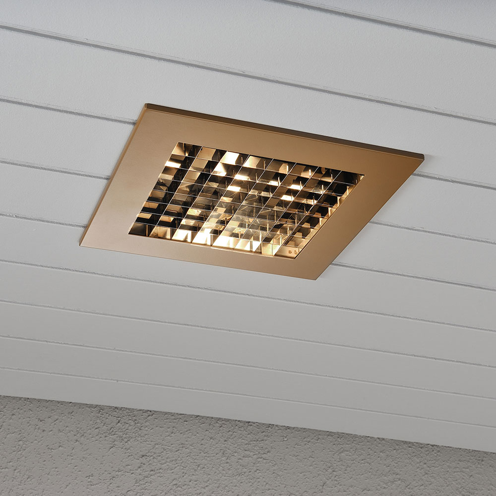 Innfelt Belysning Gnosjö Konstsmide E27