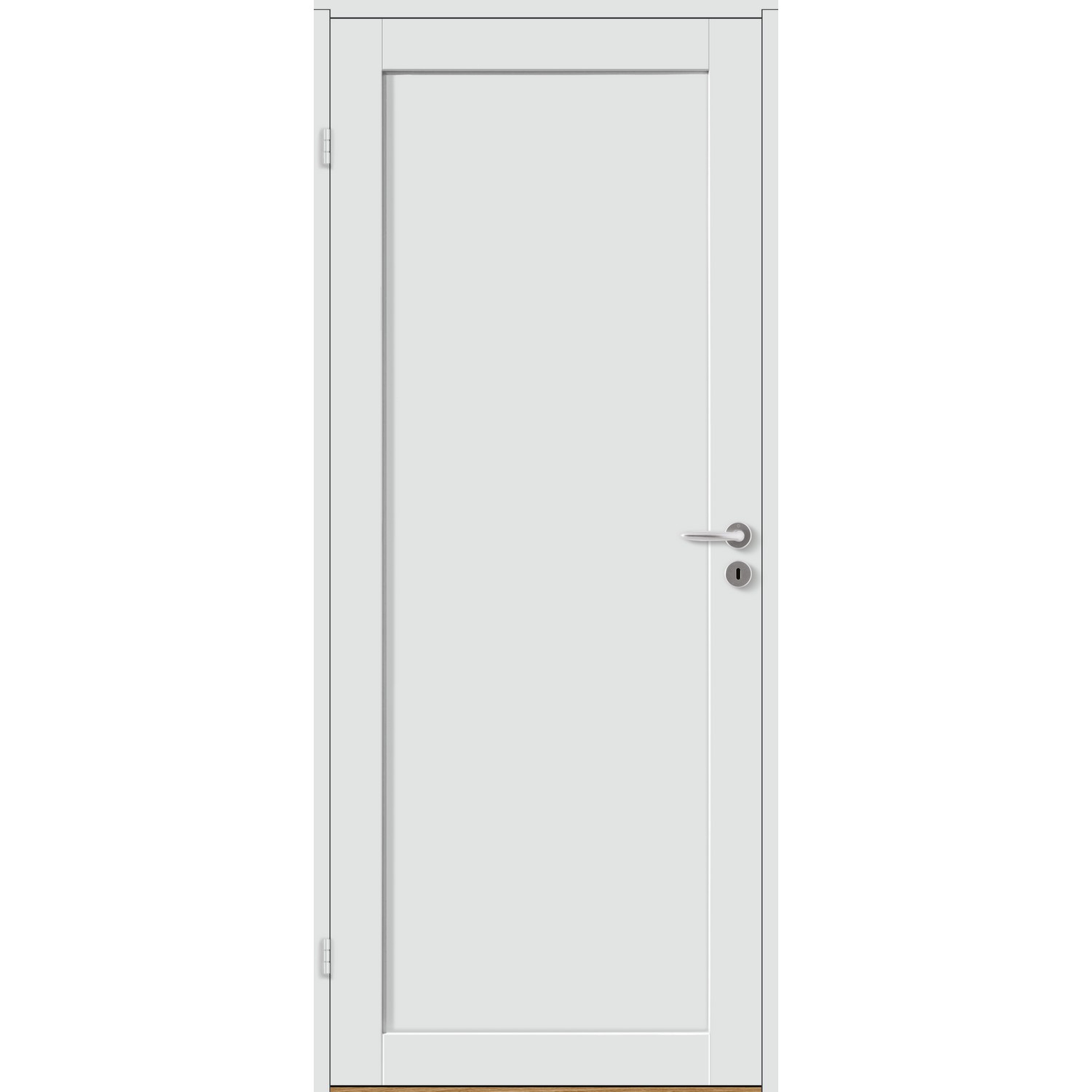 Innerdør Bygg1 Base 1