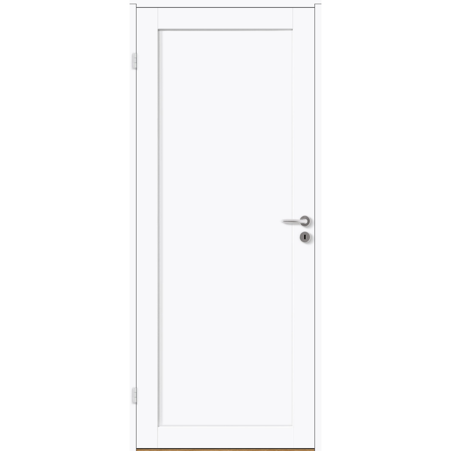 Innerdør Bygg1 Base 1