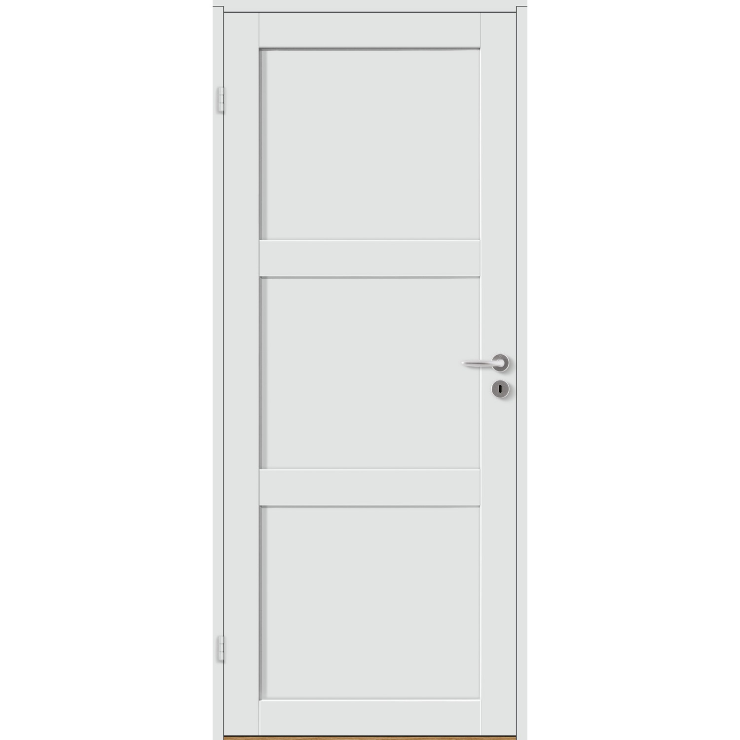 Innerdør Bygg1 Base 3