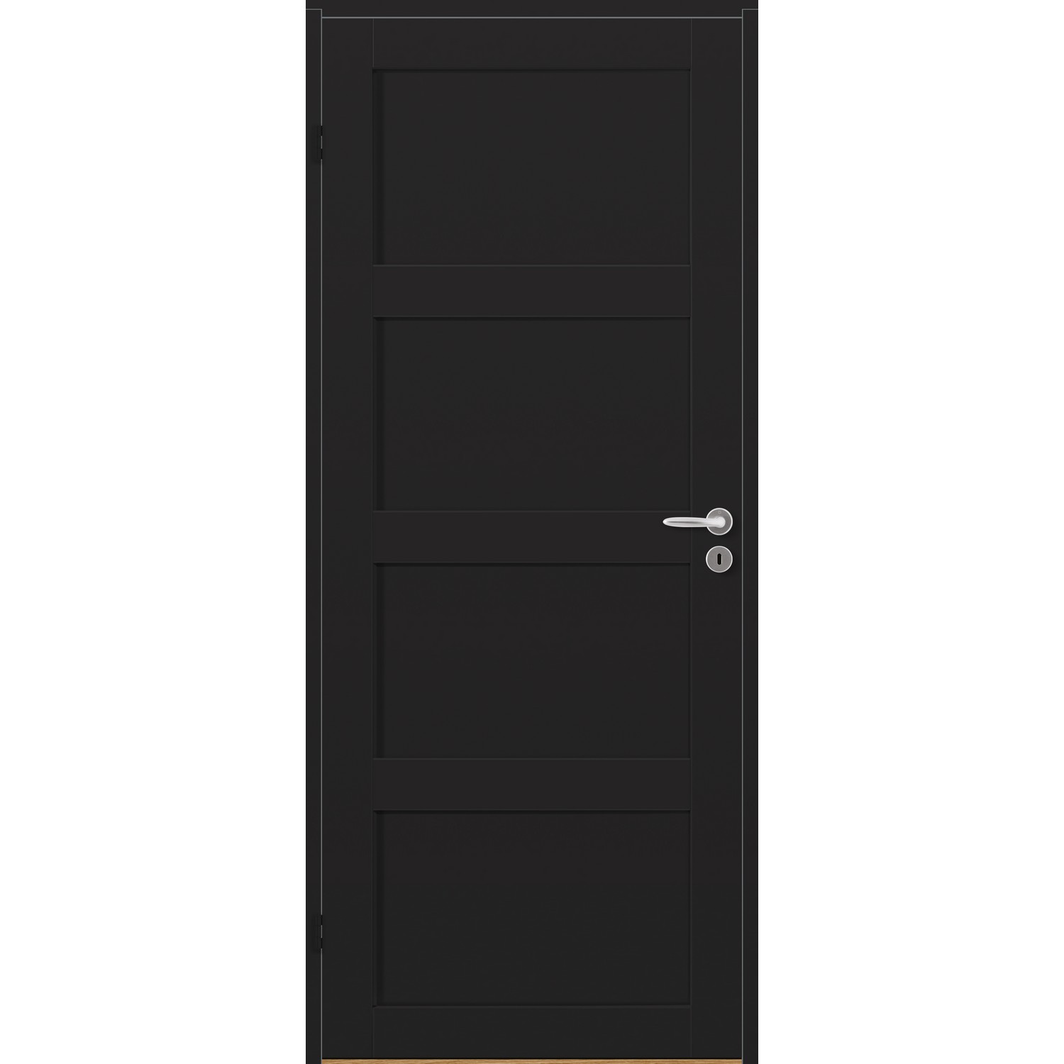Innerdør Bygg1 Base 4