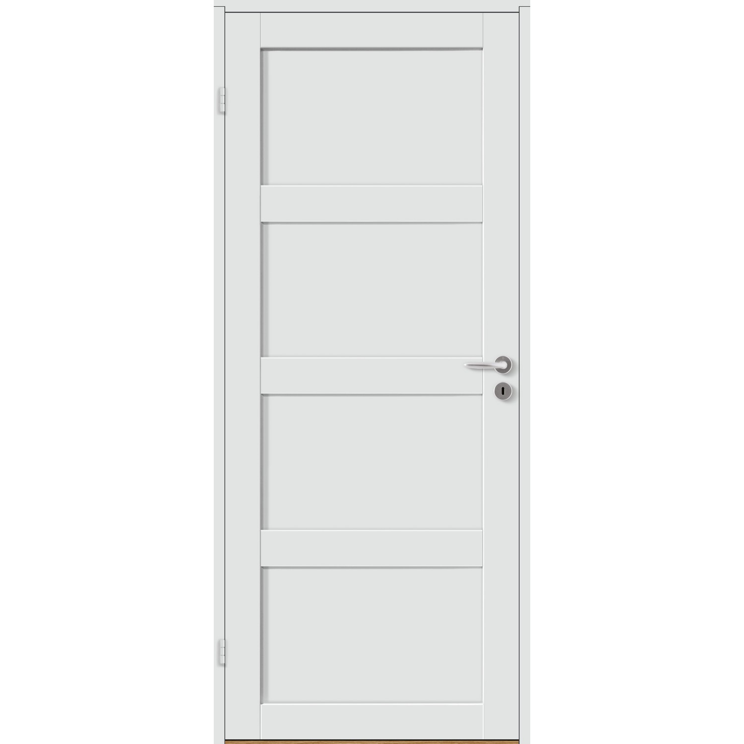 Innerdør Bygg1 Base 4