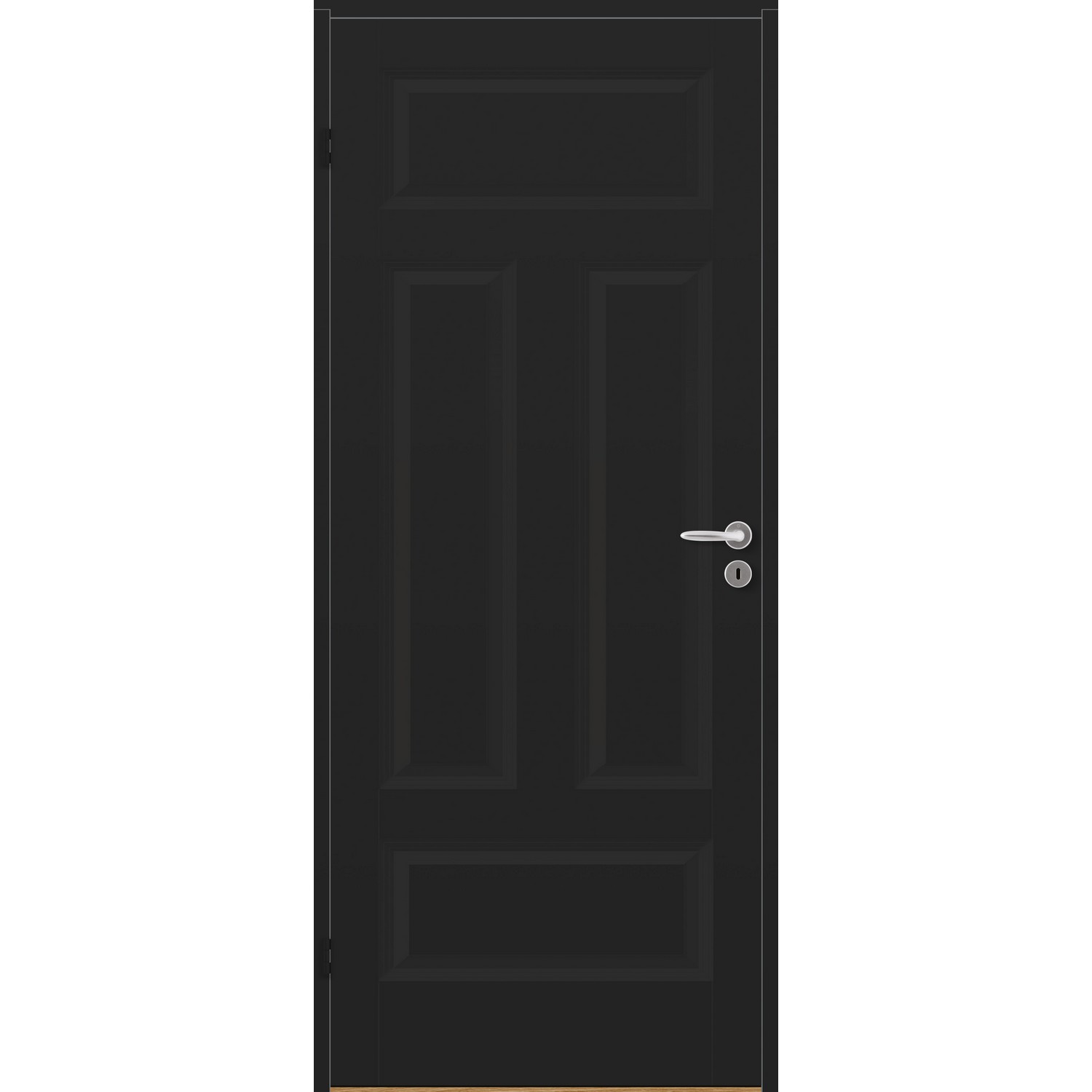 Innerdør Bygg1 Ida Kompakt