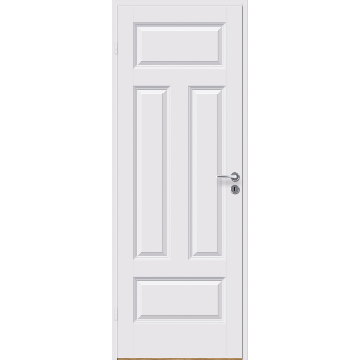 Innerdør Bygg1 Ida Kompakt