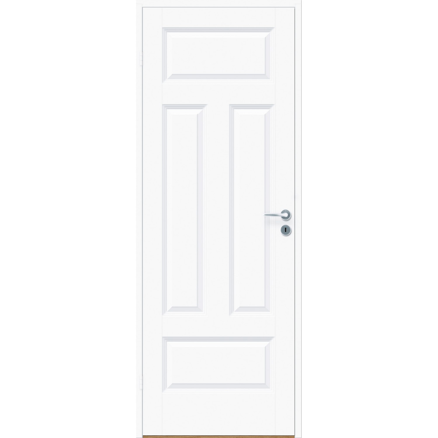 Innerdør Bygg1 Ida Kompakt