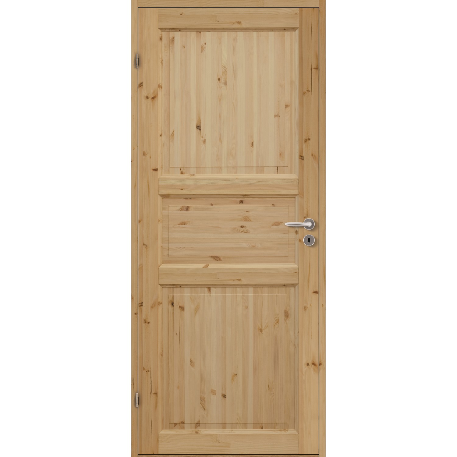 Innerdør Bygg1 Ihne Furu
