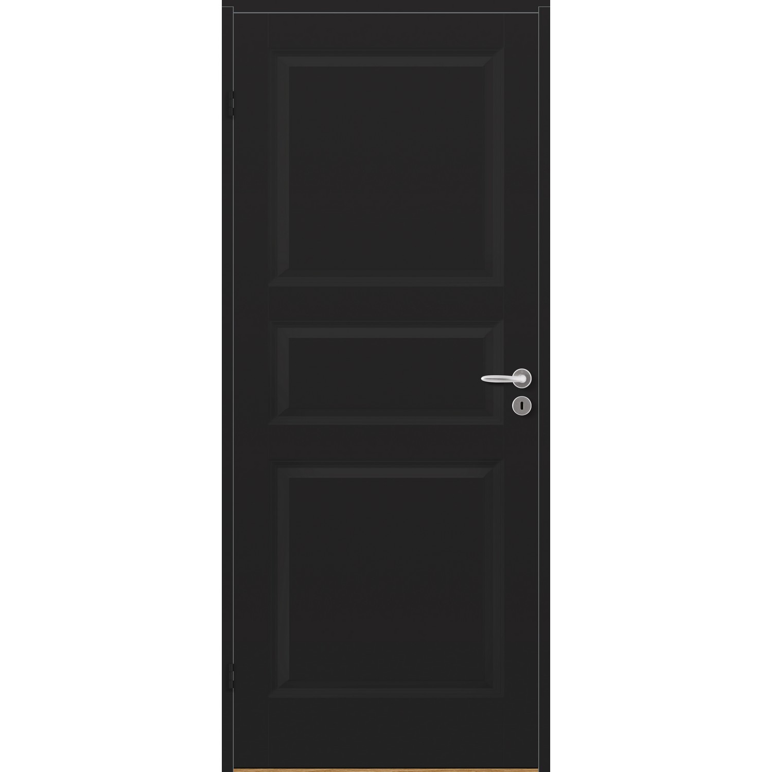 Innerdør Bygg1 Kari Kompakt