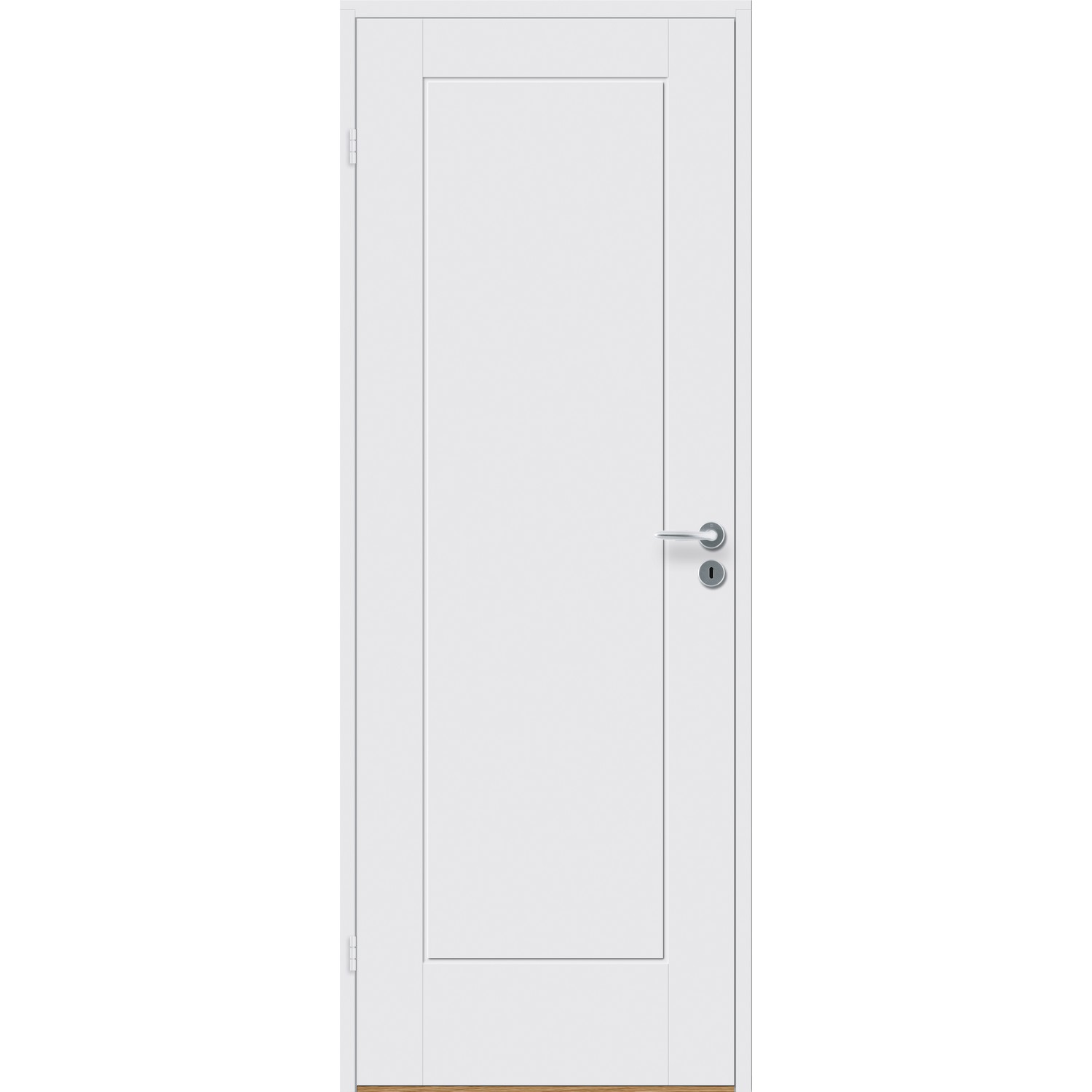 Innerdør Bygg1 Magnus Kompakt