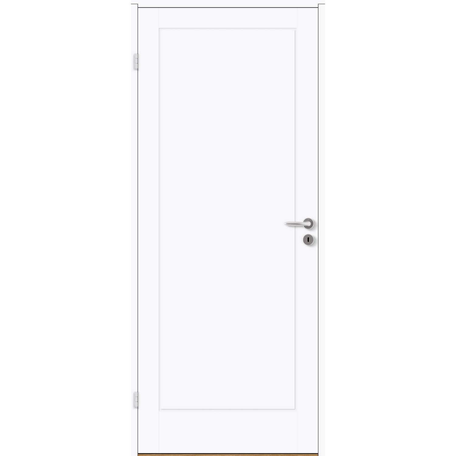 Innerdør Bygg1 Magnus