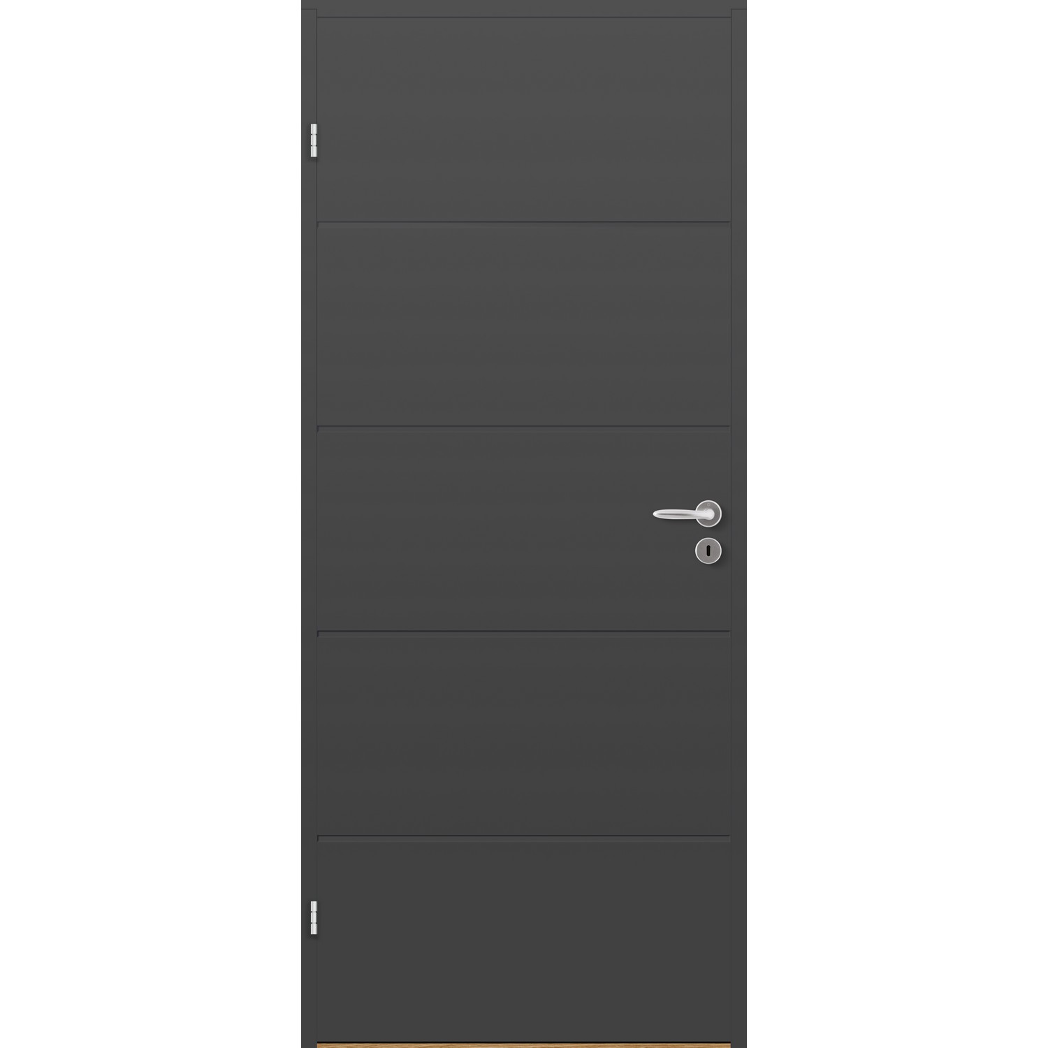 Innerdør Bygg1 Quatro