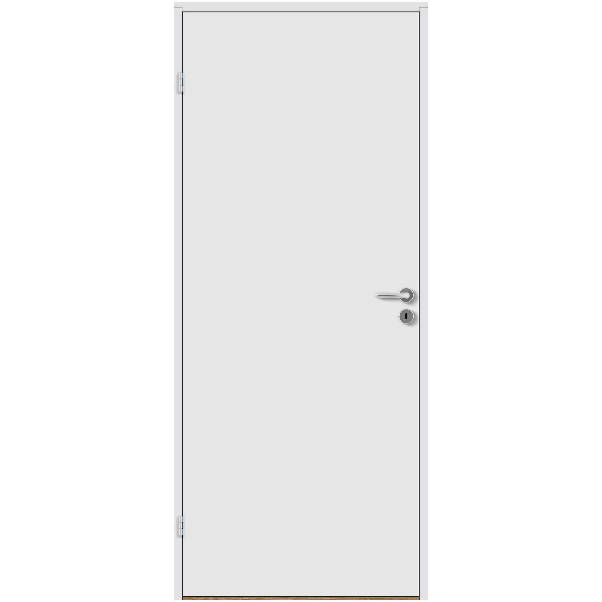 Innerdør Bygg1 Sletten