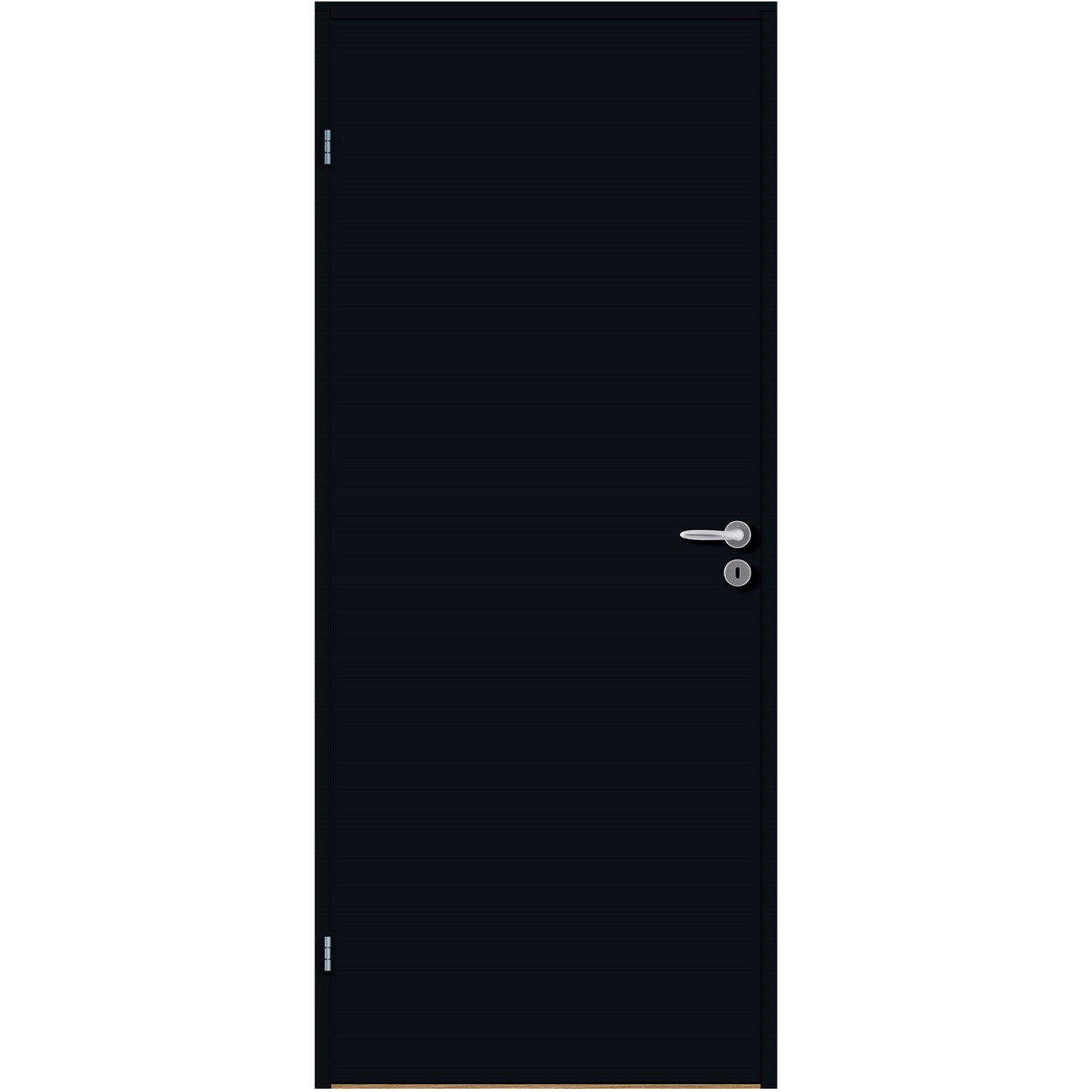 Innerdør Bygg1 Sletten Kompakt