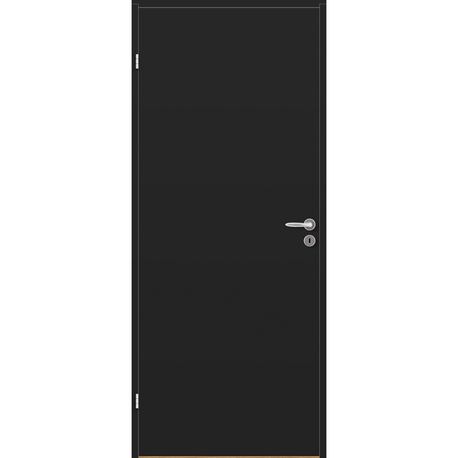 Innerdør Bygg1 Sletten