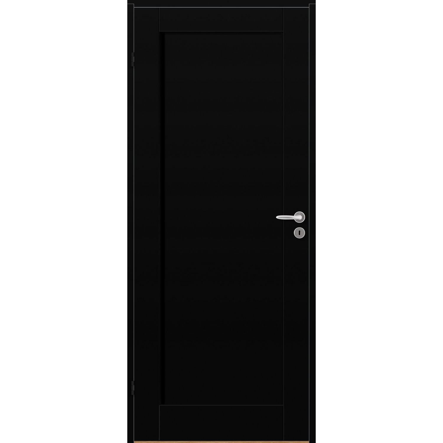 Innerdør Bygg1 Stil 1