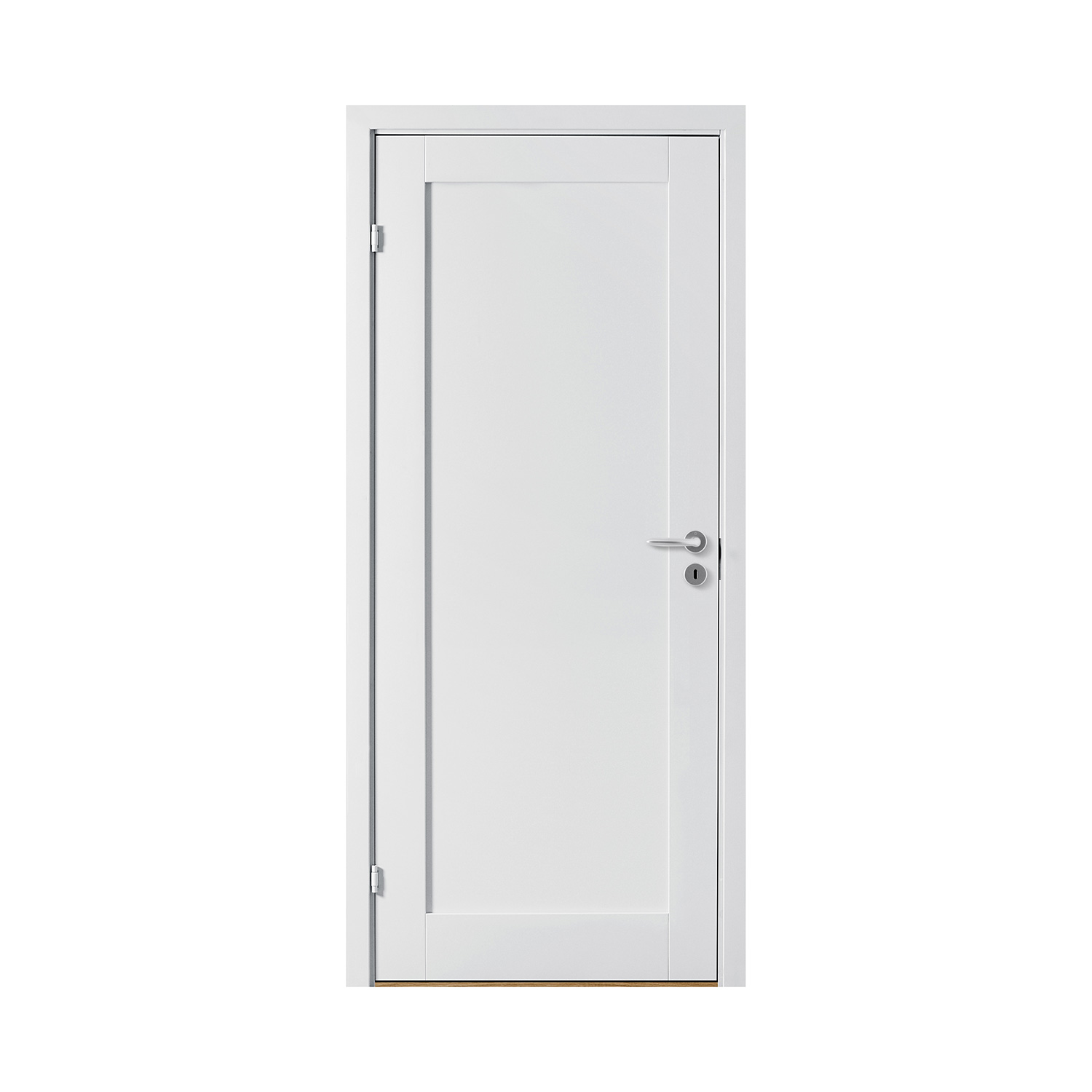 Innerdør Bygg1 Stil 1