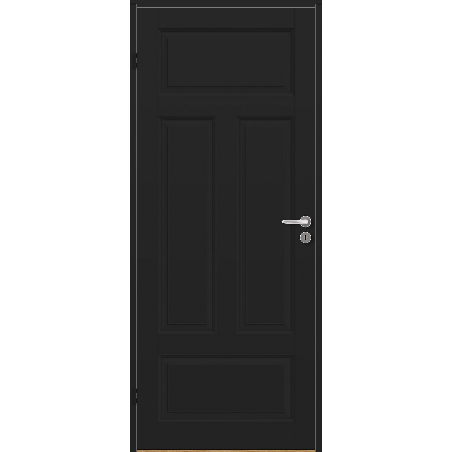 Innerdør Bygg1 Thomas