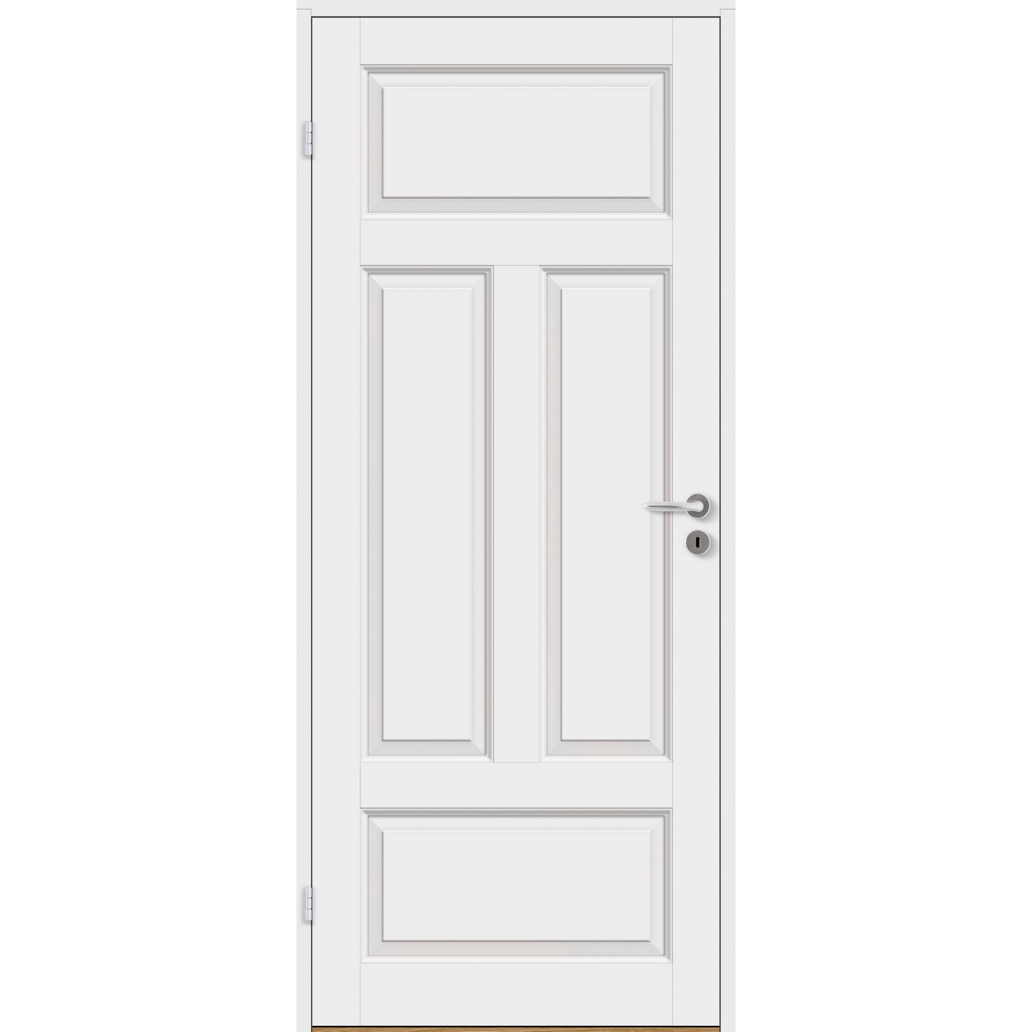 Innerdør Bygg1 Thomas