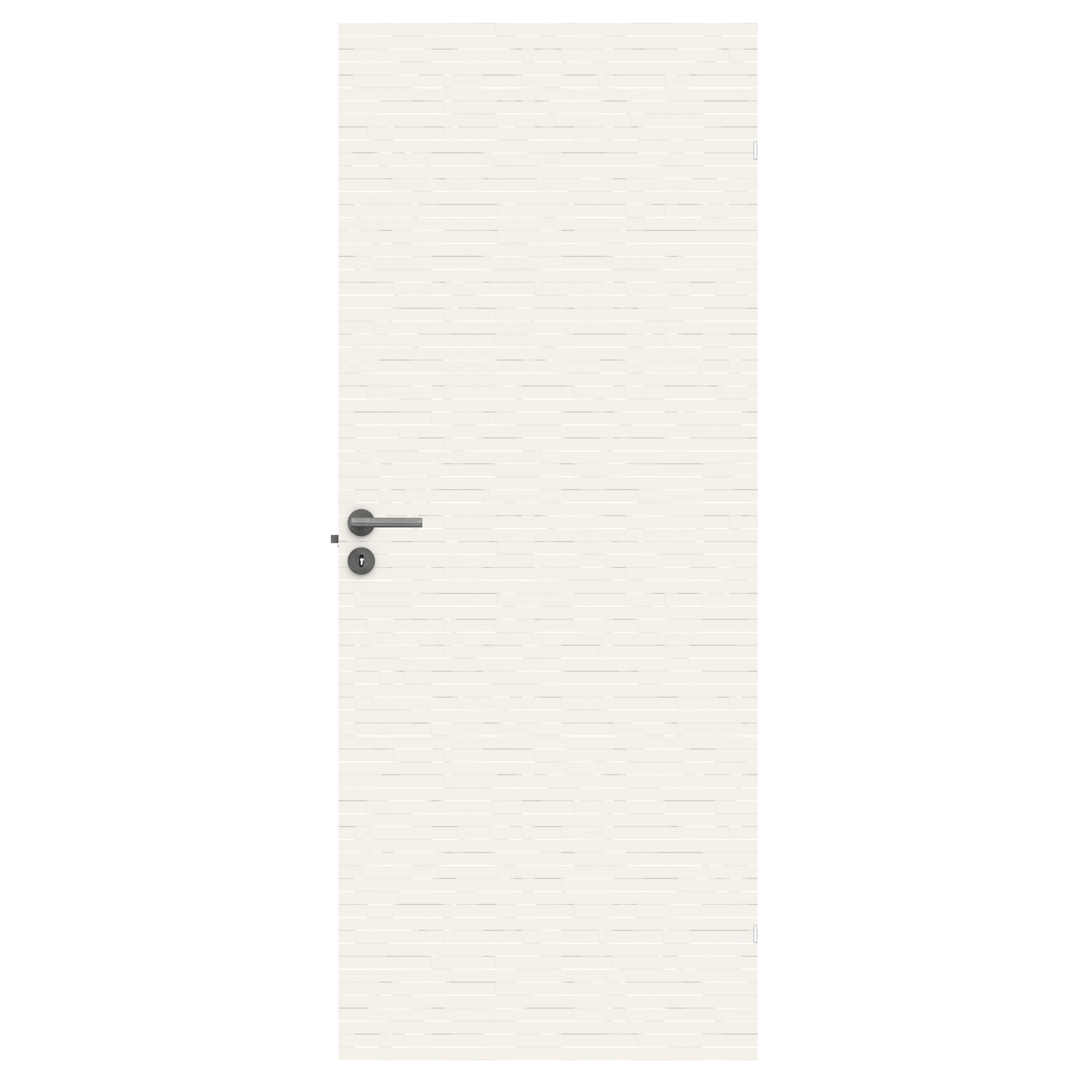 Innerdør Swedoor Charisma D100 med Karmsett