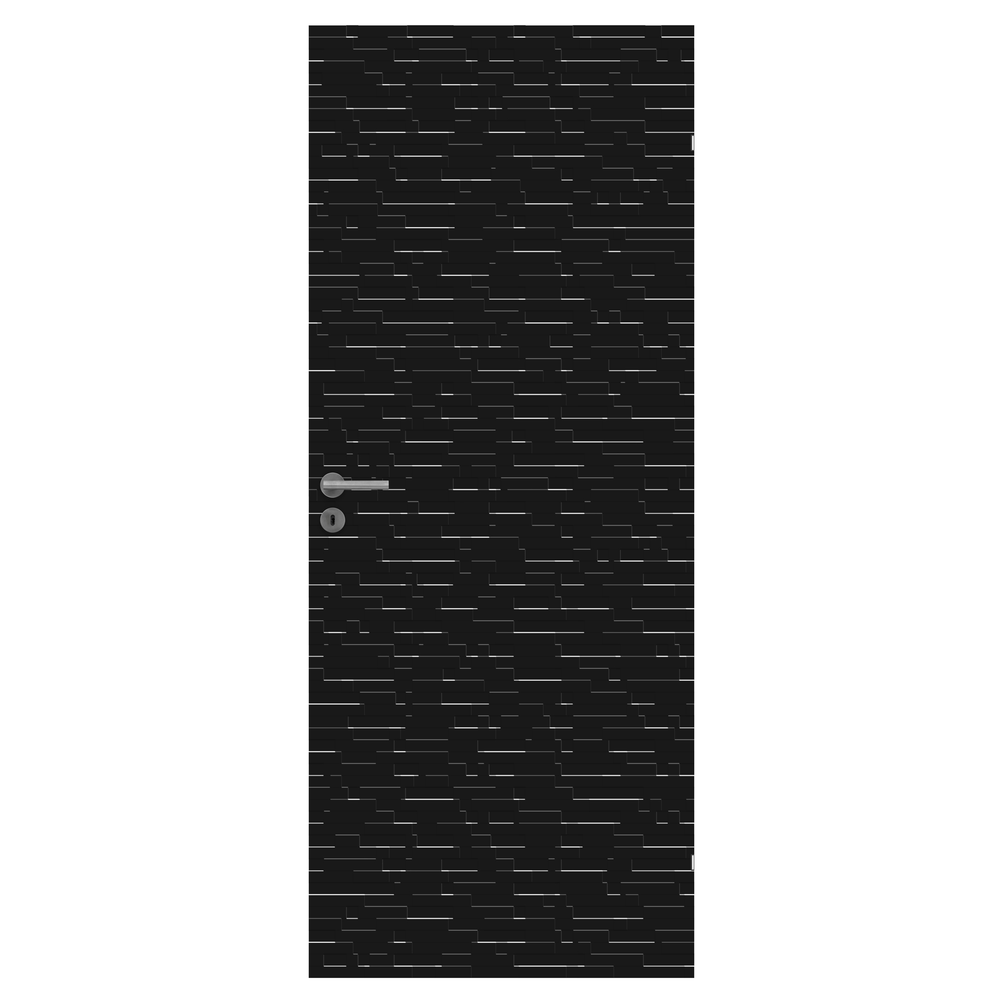 Innerdør Swedoor Charisma D100 med Karmsett