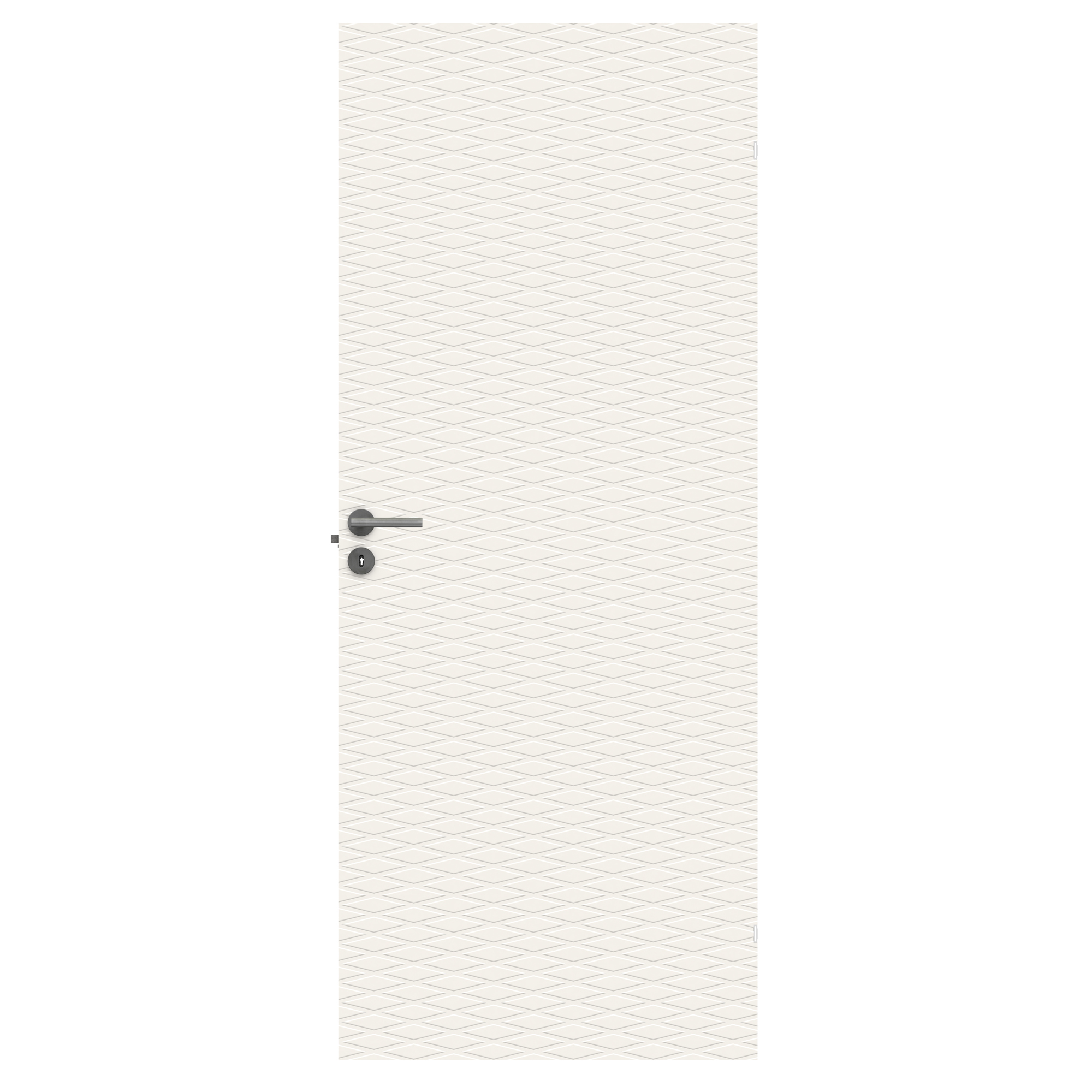 Innerdør Swedoor Charisma D200 med Karmsett