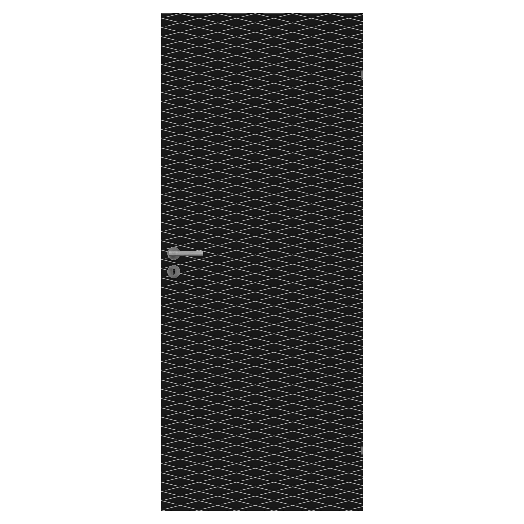 Innerdør Swedoor Charisma D200 med Karmsett