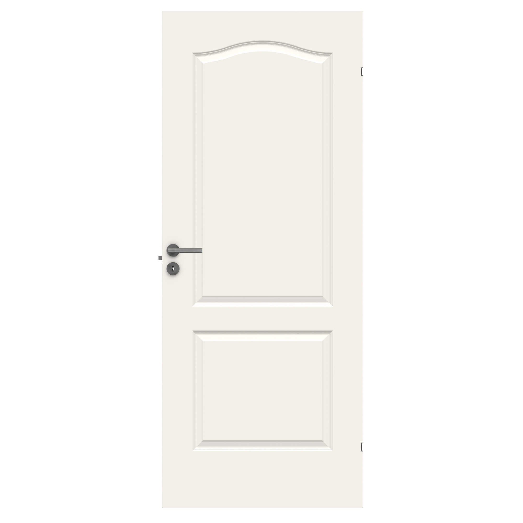 Innerdør Swedoor Compact 02B med Karmsett