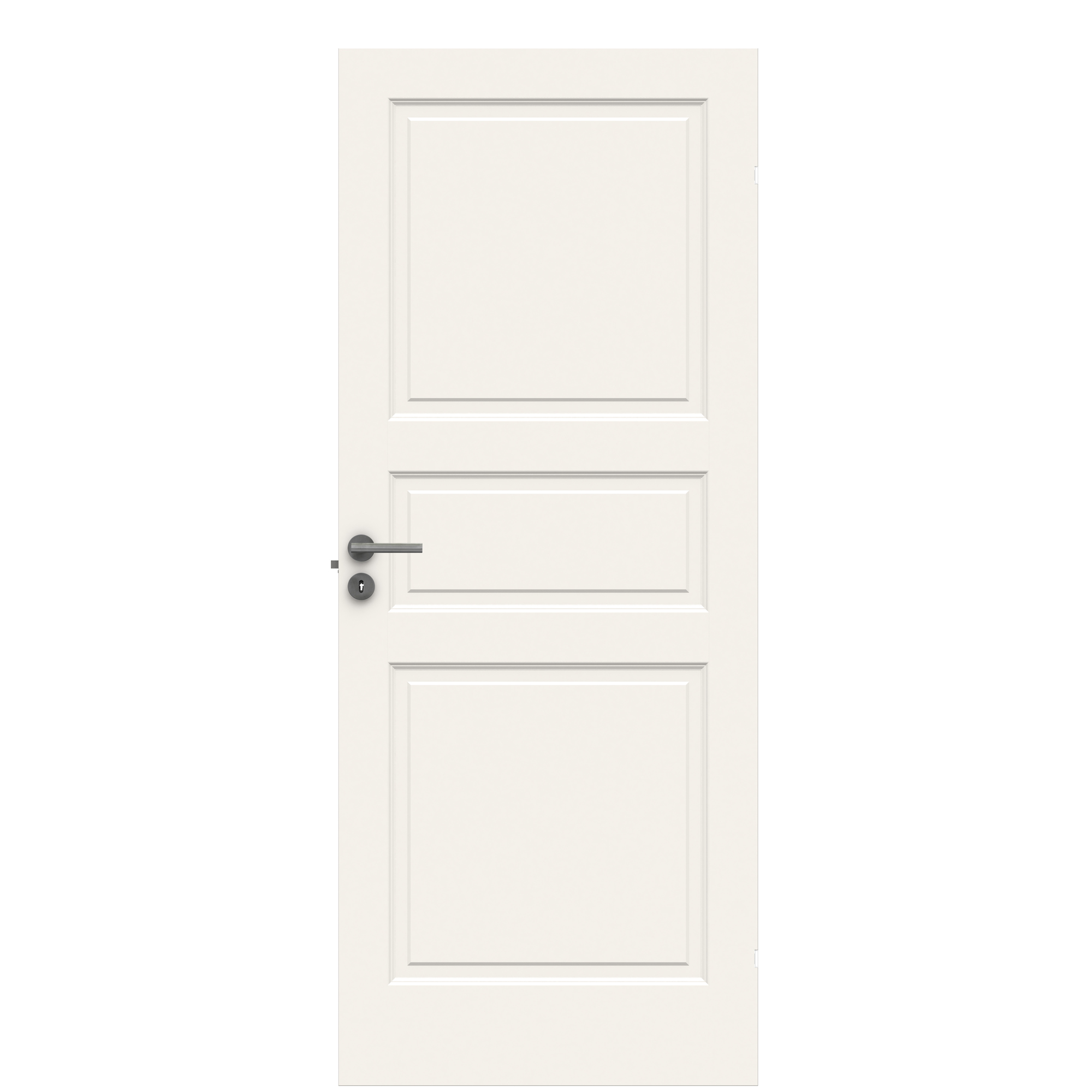 Innerdør Swedoor Compact 03 med Karmsett