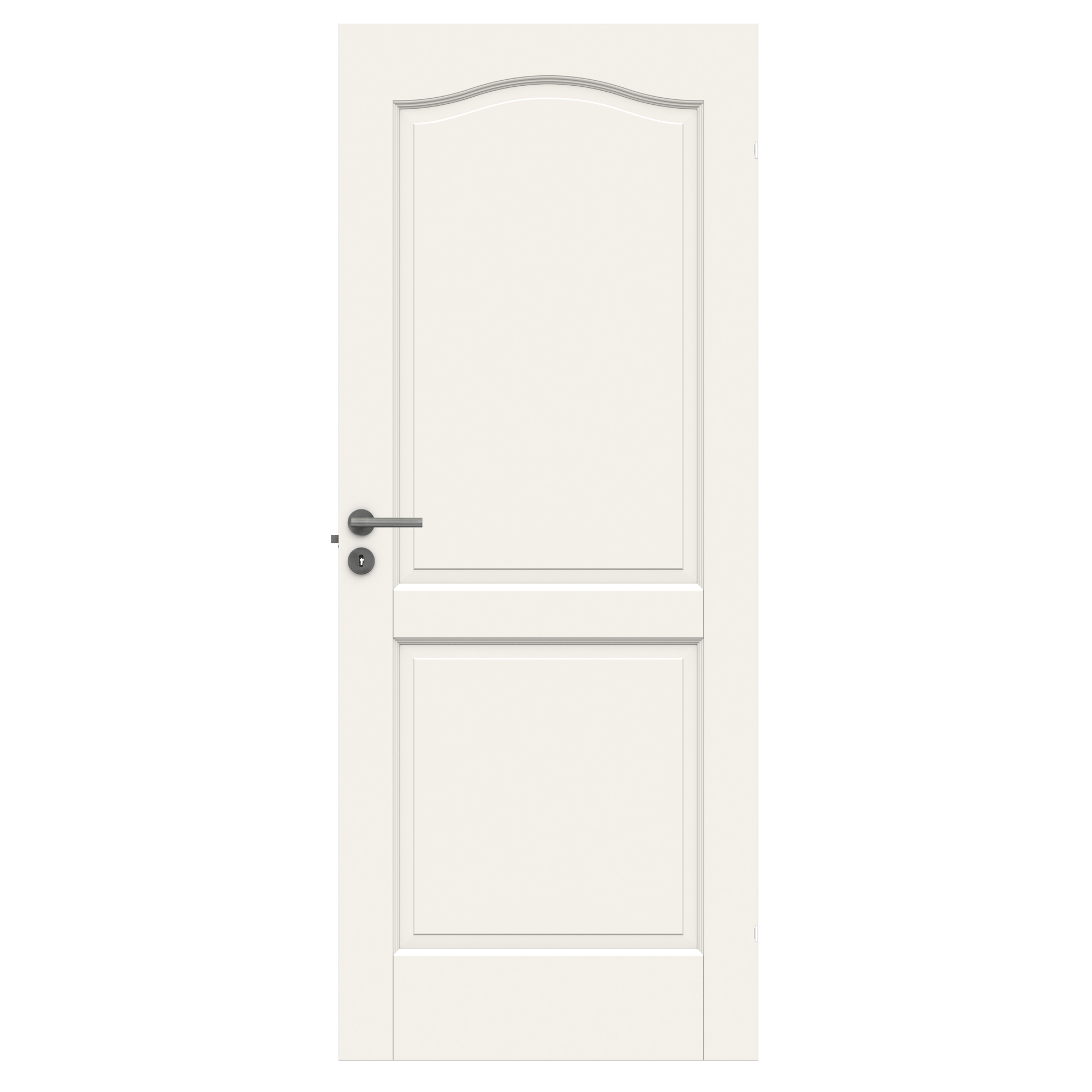 Innerdør Swedoor Craft 02B med Karmsett