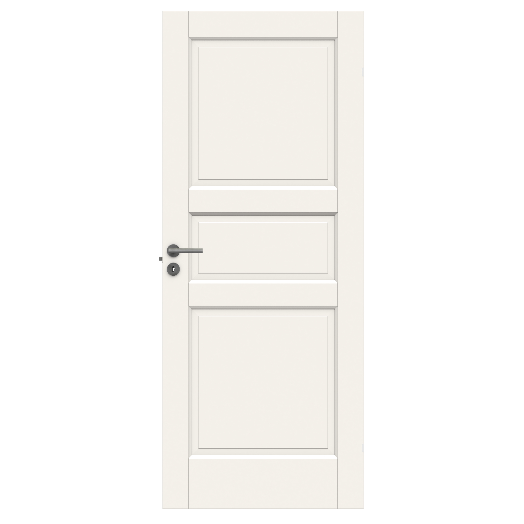 Innerdør Swedoor Craft 03 med Karmsett