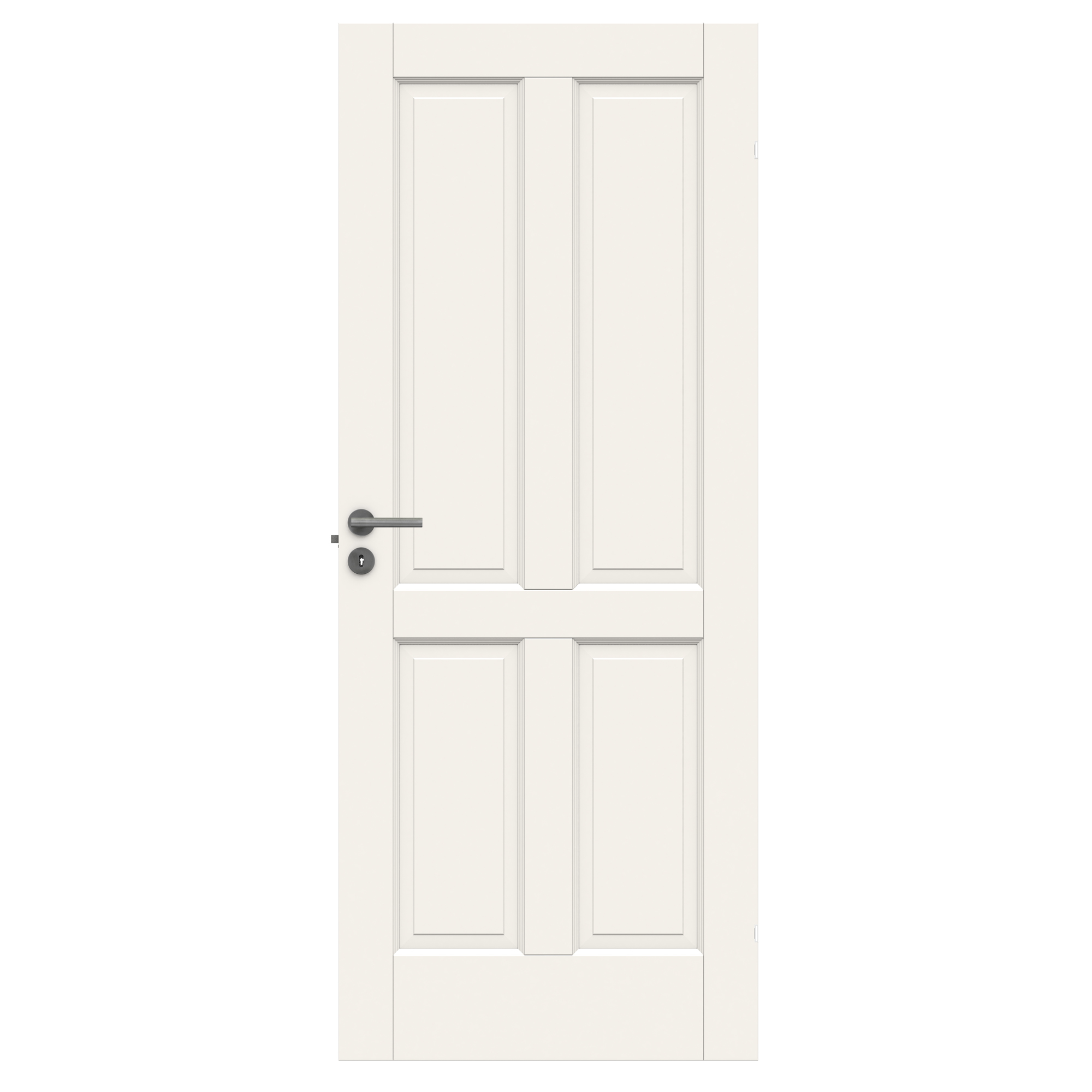 Innerdør Swedoor Craft 04 med Karmsett