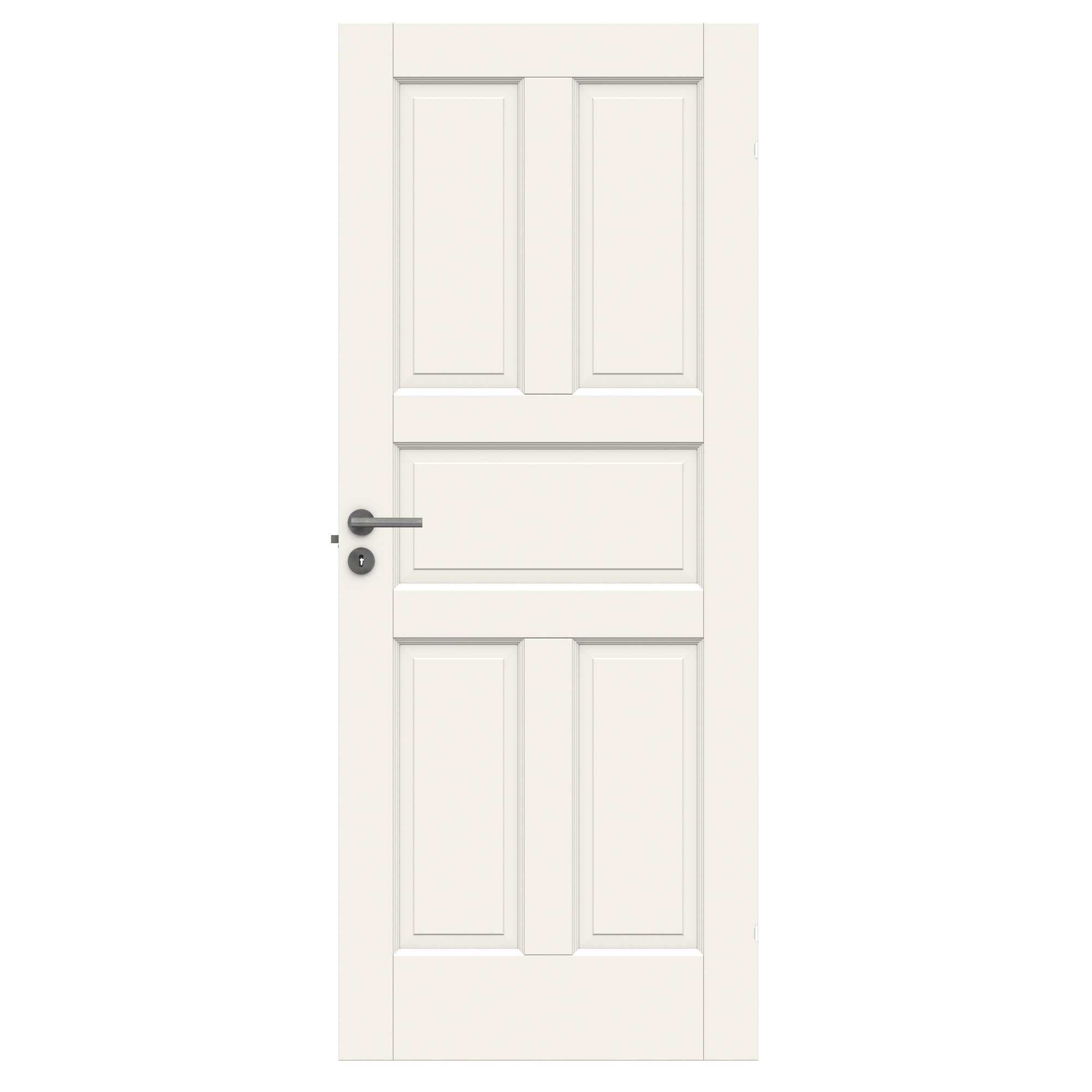 Innerdør Swedoor Craft 05 med Karmsett