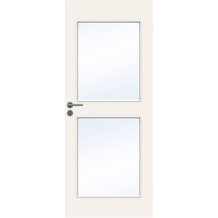 Innerdør Swedoor Easy G03 med Karmsett