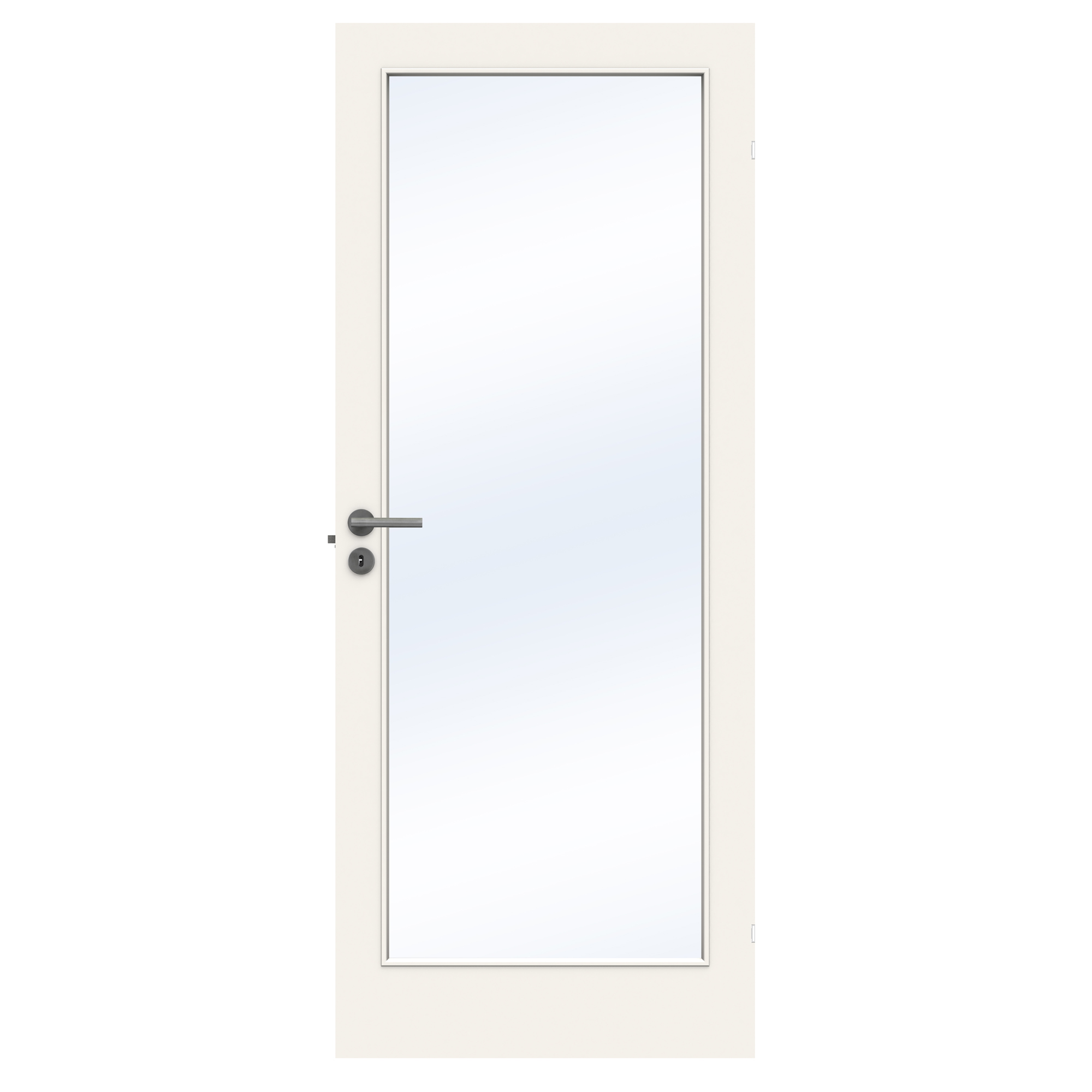 Innerdør Swedoor Easy GW1 med Karmsett