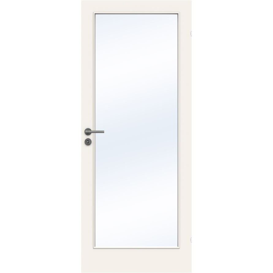 Innerdør Swedoor Easy GW1 med Karmsett