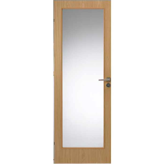 Innerdør Swedoor Easy Nature GW1 med Karmsett