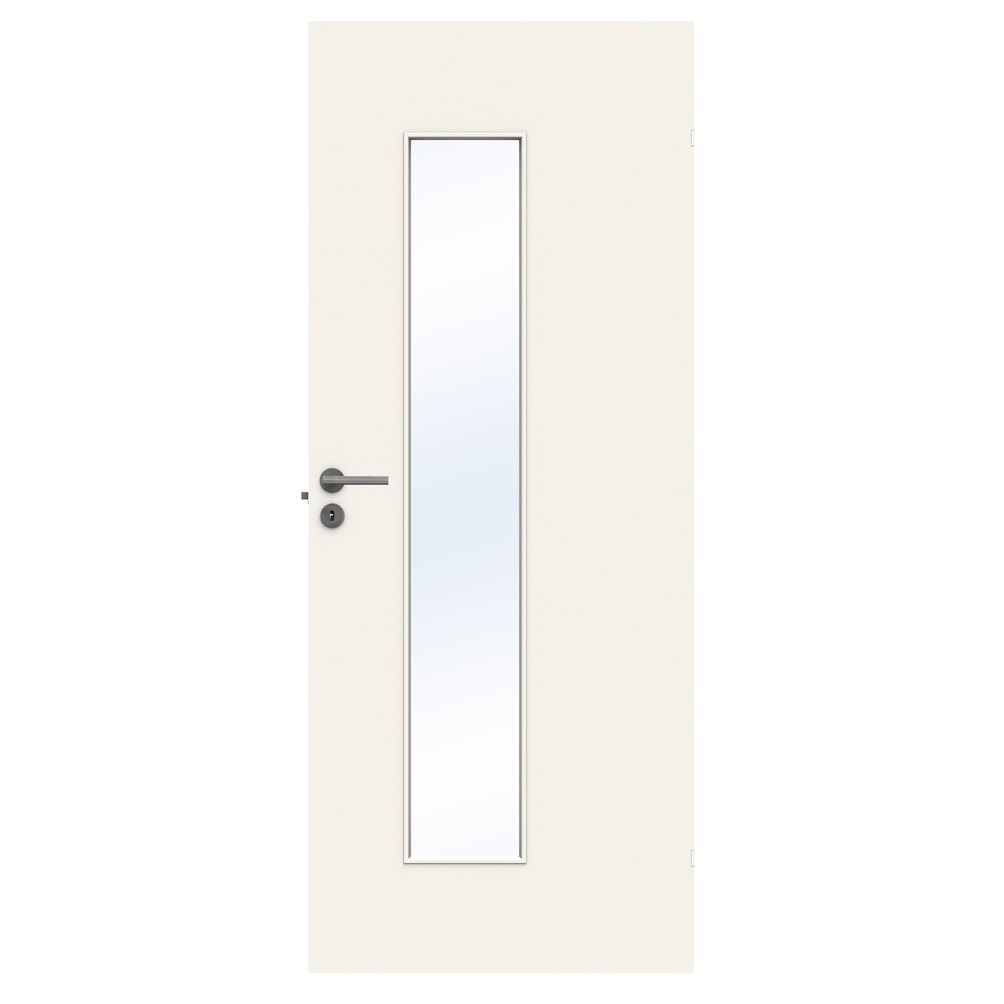 Innerdør Swedoor Stable Effect Q510 med Karmsett