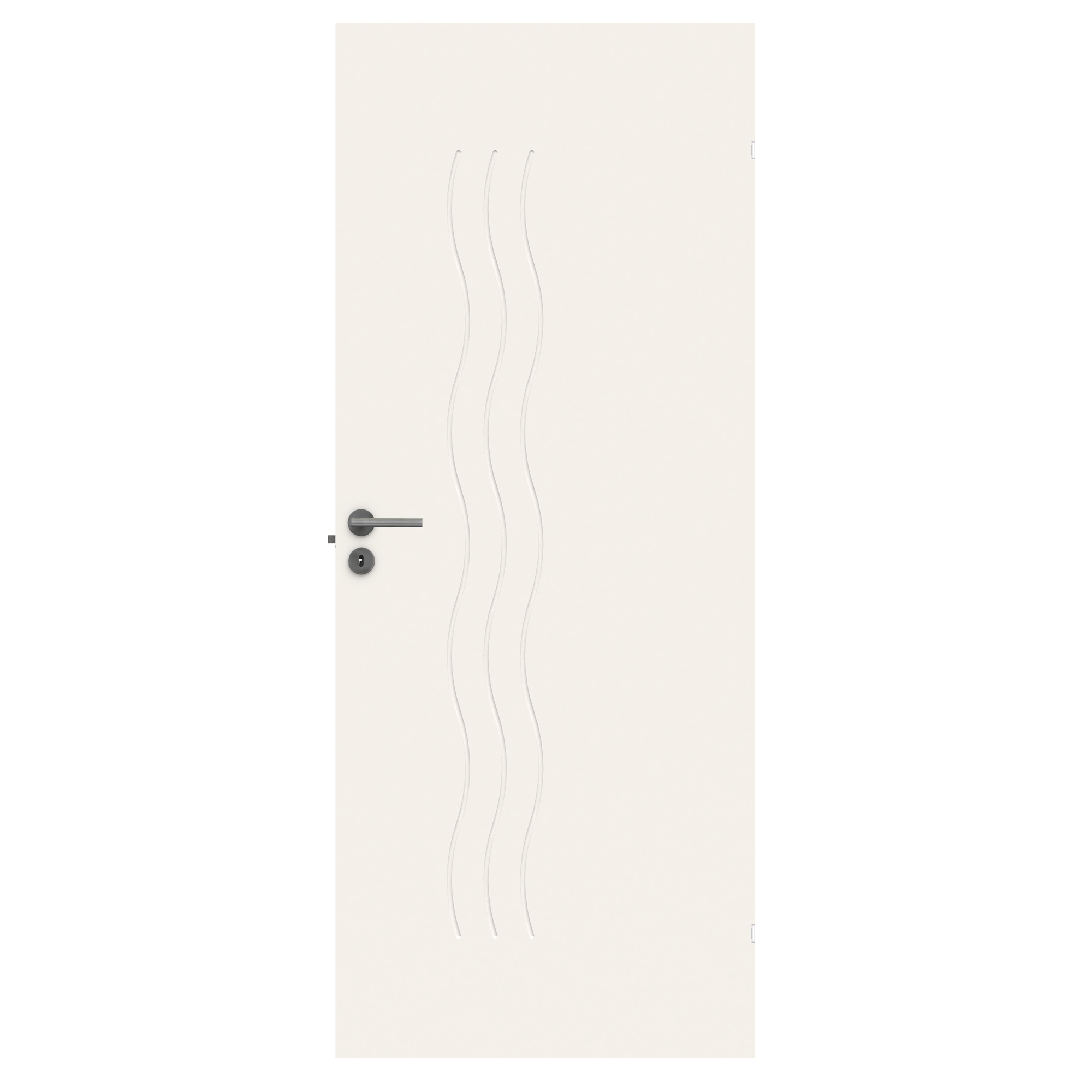 Innerdør Swedoor Stable Effect S300 med Karmsett