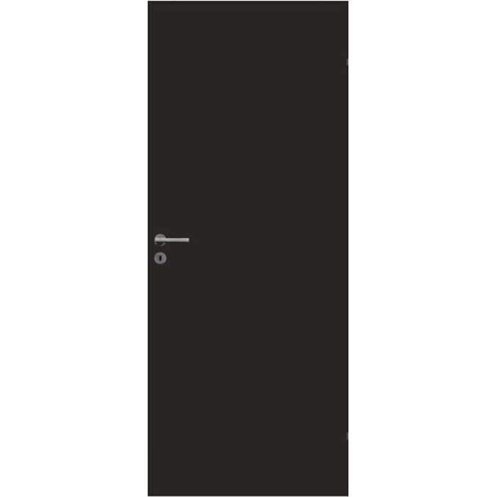 Innerdør Swedoor Stable med Karmsett