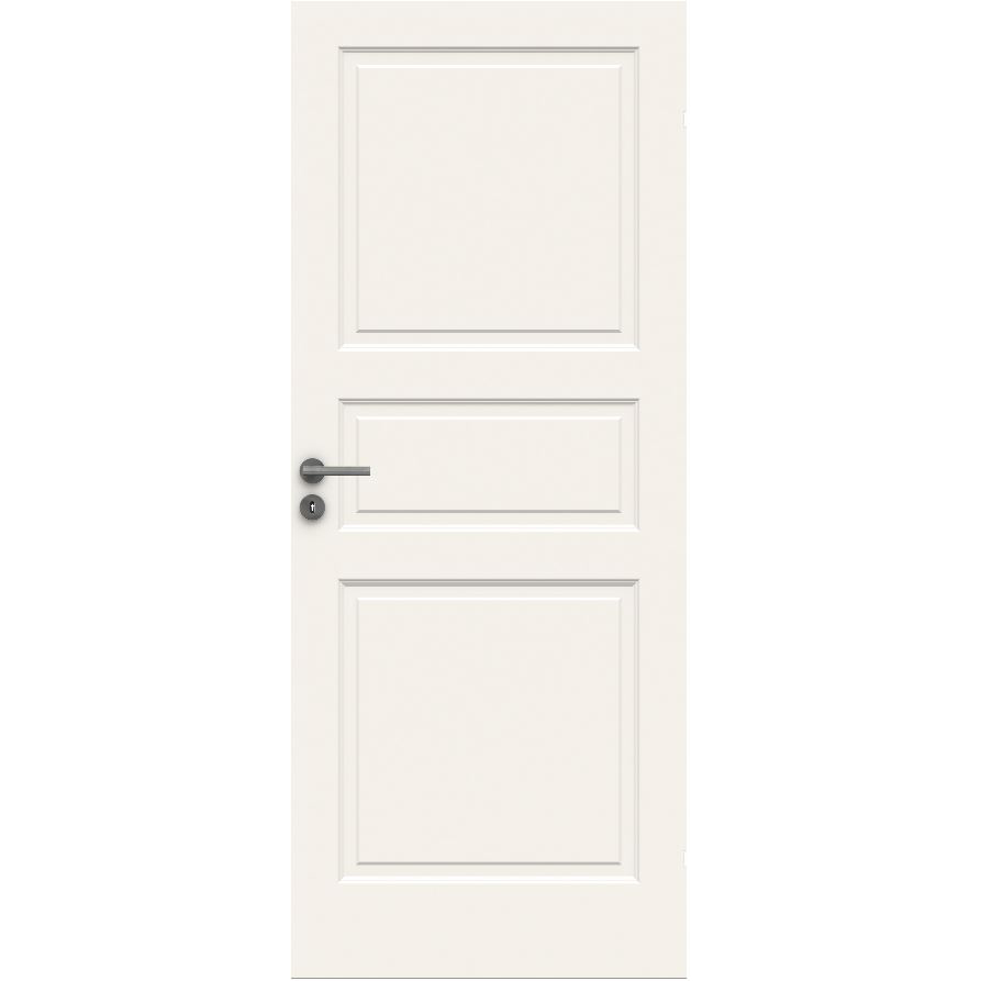 Innerdør Swedoor Style 03 med Karmsett