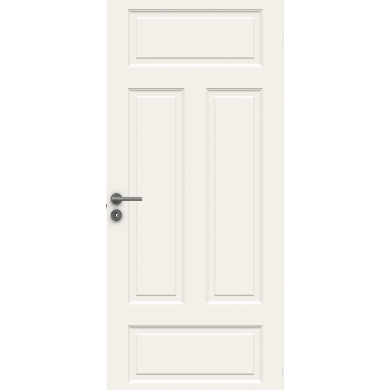 Innerdør Swedoor Style 04N med Karmsett