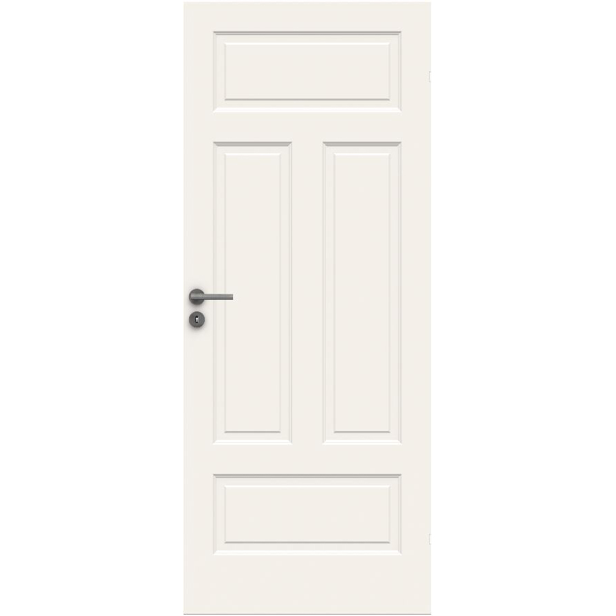 Innerdør Swedoor Style 04N med Karmsett