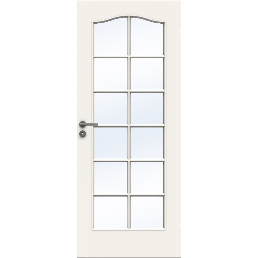 Innerdør Swedoor Style SP12B med Karmsett