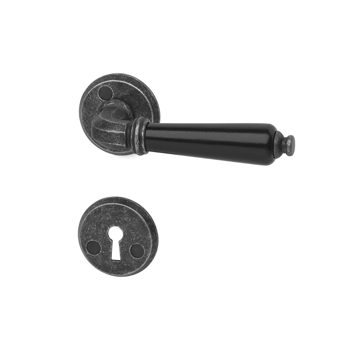 Innerdørvrider Habo Madrid