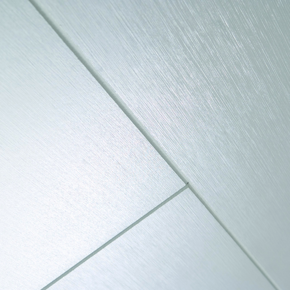 Innertak Huntonit Brilliant Vit 300 mm