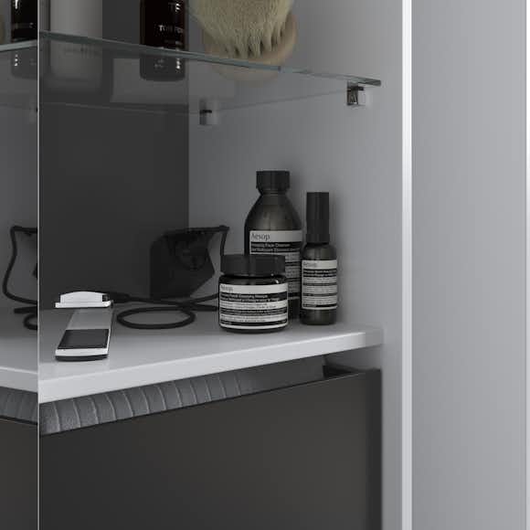 eluttag inr högskåp viskan/grand