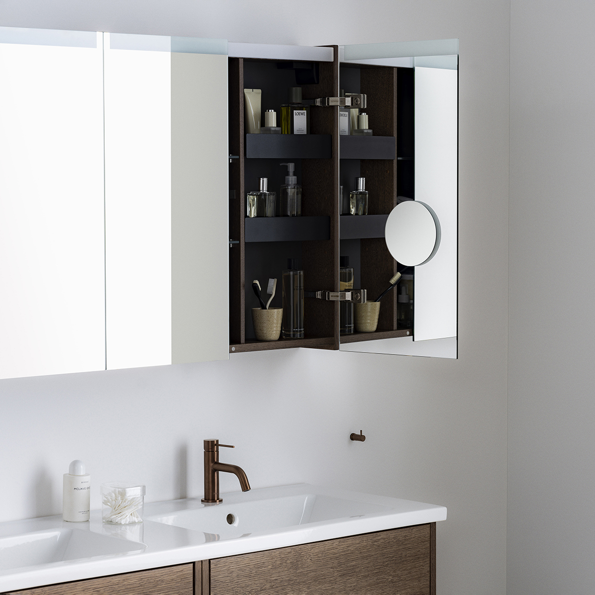 Spegelskåp INR Stage Plus