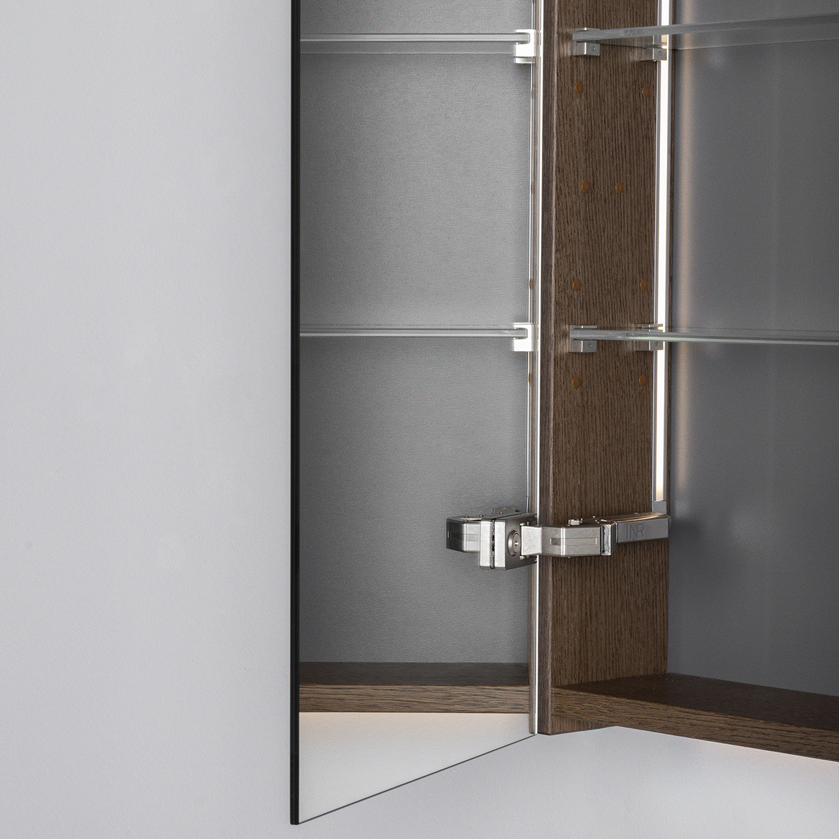 Spegelskåp INR Stage Plus