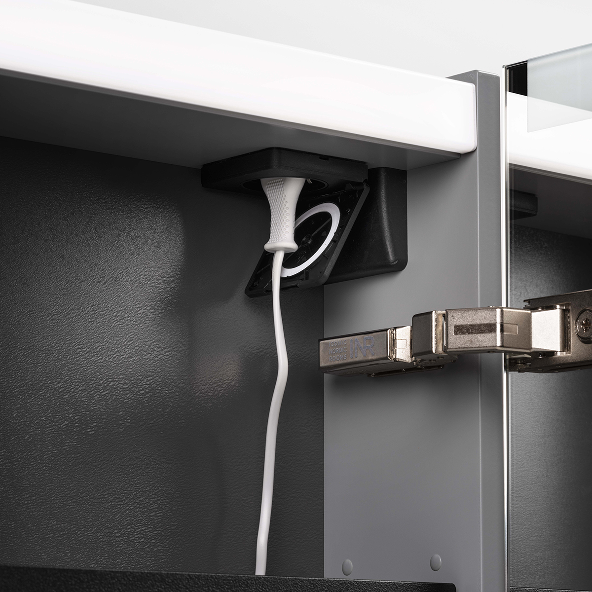 Spegelskåp INR Stage Plus